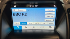 Ford Kuga 1.5 TDCi Zetec 5dr 2WD Diesel Estate
